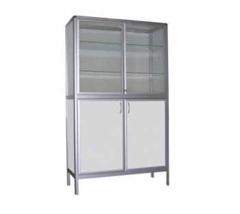 Лабораторный шкаф ШЛ 2.06 Лабораторный шкаф ШЛ 2.06